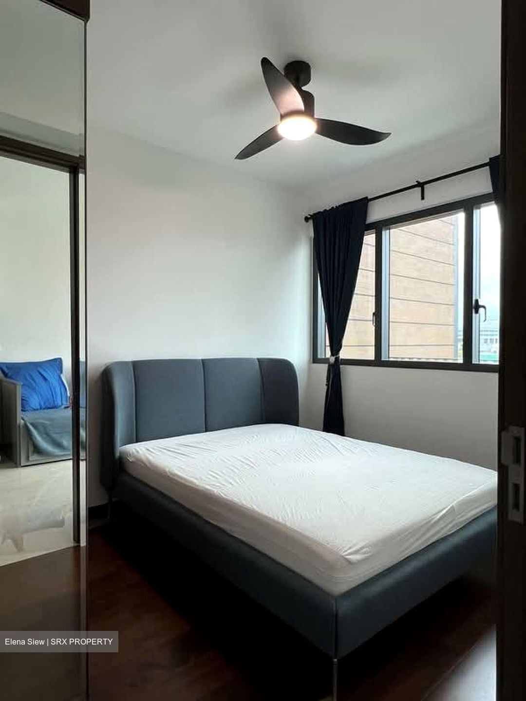 Normanton Park (D5), Apartment #590707931